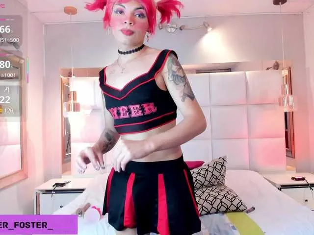 Live sex webcam photo for Palmer-Foster #291234973