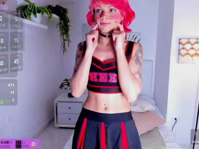 Live sex webcam photo for Palmer-Foster #291275464