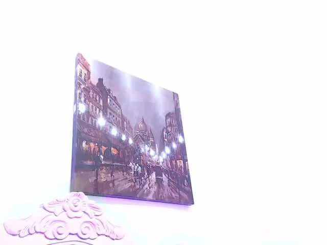 Live sex webcam photo for PalomaWells #272650165