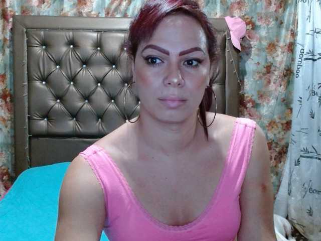 Live sex webcam photo for PalomaXXX1 #273506011