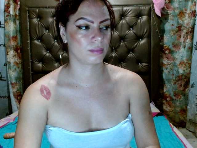 Live sex webcam photo for PalomaXXX1 #273567784