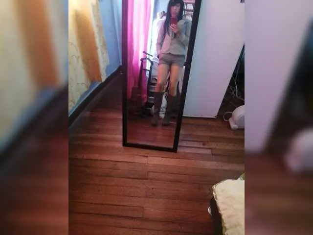 Live sex webcam photo for Pameantonela #274404742