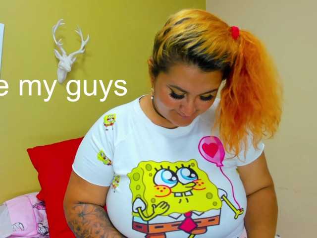 Live sex webcam photo for Pamela-ruiz #272149382