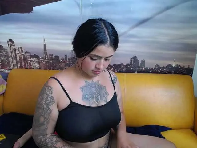 Live sex webcam photo for PamelaDouce #272270703