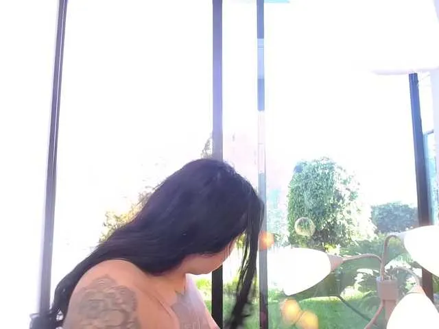 Live sex webcam photo for PamelaDouce #274066426