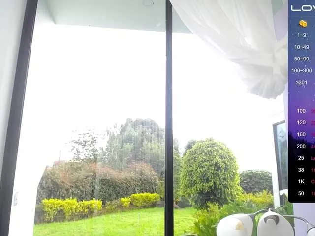 Live sex webcam photo for PamelaDouce #274198143