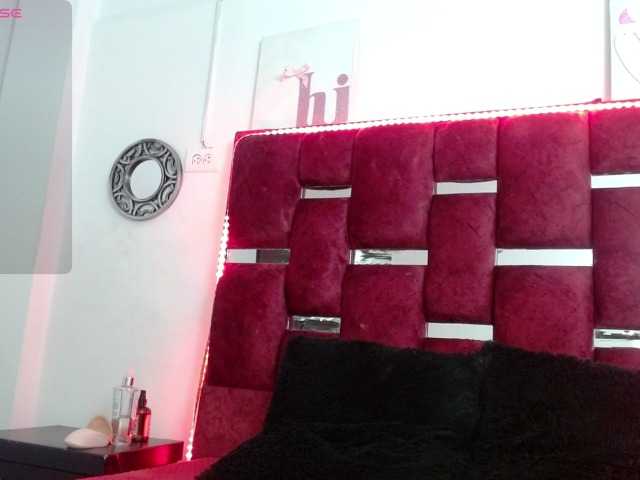 Live sex webcam photo for Pamelacruzthx #292282484