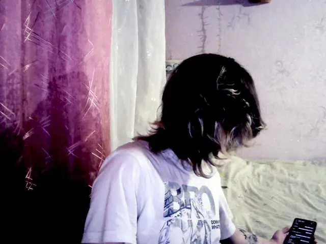 Live sex webcam photo for PandaLaKun #272035129