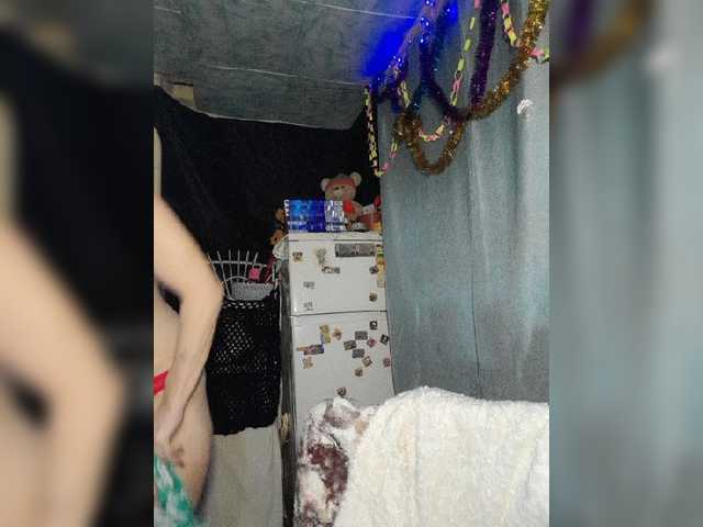 Live sex webcam photo for Pando-ra #272017019