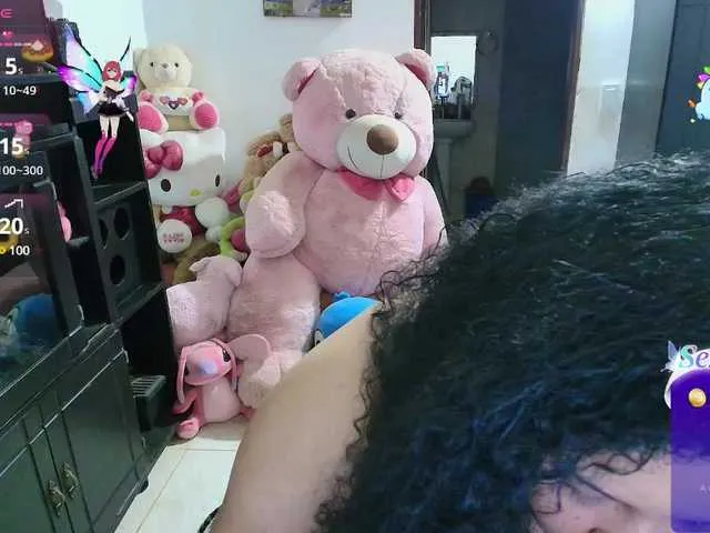 Live sex webcam photo for PandoraDreams #291054187