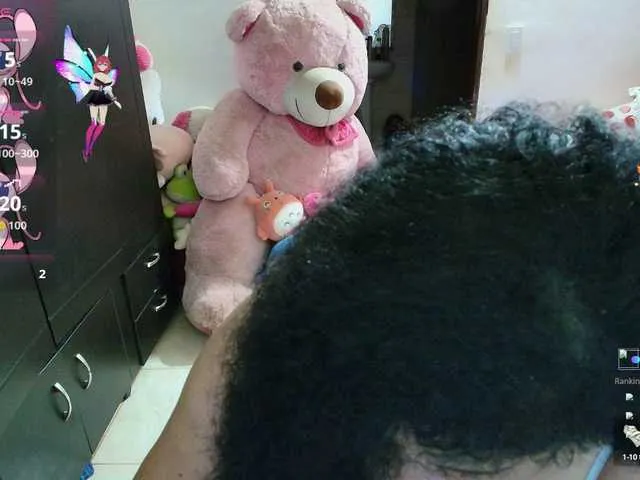 Live sex webcam photo for PandoraDreams #291848487