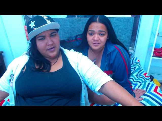 Live sex webcam photo for PaoandSonia #272691551