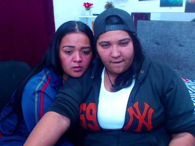 Live sex webcam photo for PaoandSonia #272786490