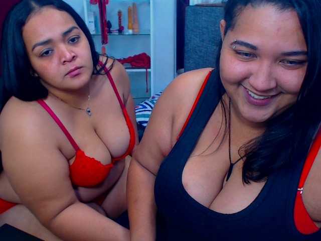 Live sex webcam photo for PaoandSonia #273060806