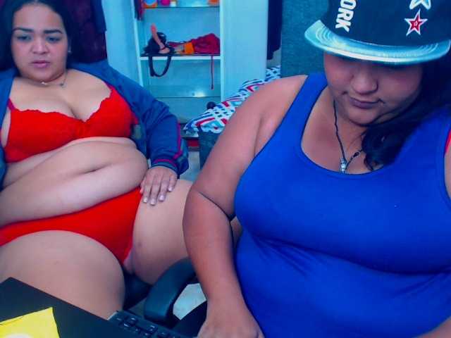 Live sex webcam photo for PaoandSonia #273103075