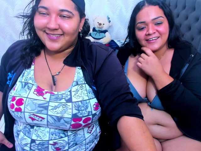 Live sex webcam photo for PaoandSonia #274266724