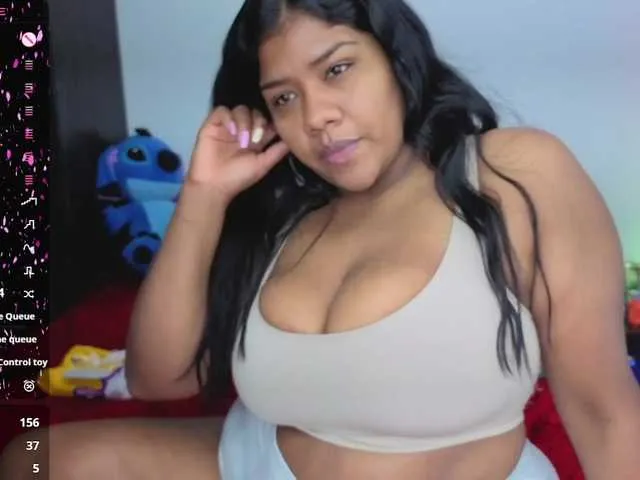 Live sex webcam photo for Paola091 #291306542