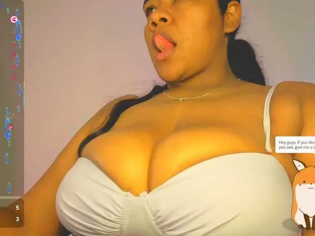 Live sex webcam photo for Paola091 #294324647
