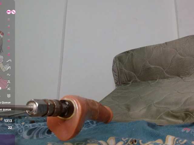 Live sex webcam photo for PaolaStone #290639098