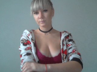 Live sex webcam photo for ParadiseAlina #287919566