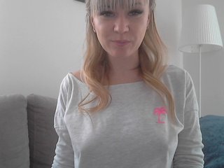 Live sex webcam photo for ParadiseAlina #287919618