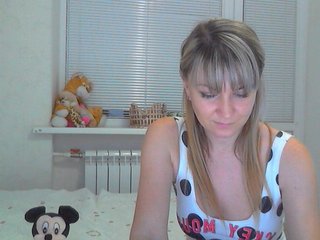 Live sex webcam photo for ParadiseAlina #287919626