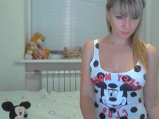 Live sex webcam photo for ParadiseAlina #287919627