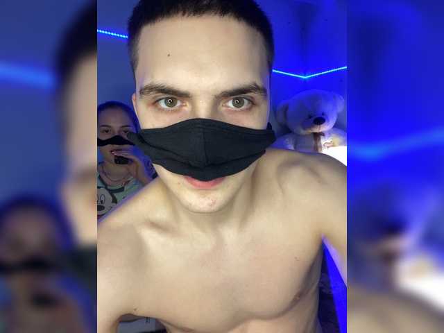 Live sex webcam photo for Parasexyms #272909001