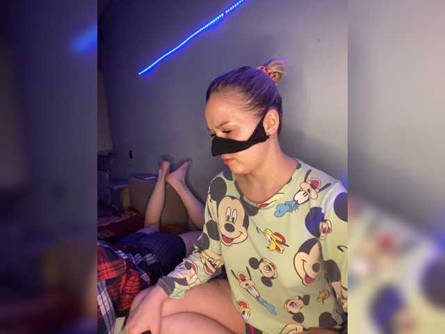 Live sex webcam photo for Parasexyms #273359839