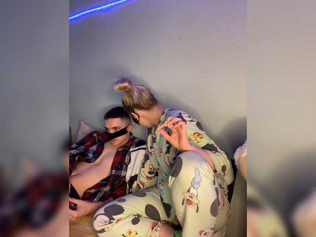 Live sex webcam photo for Parasexyms #273617893