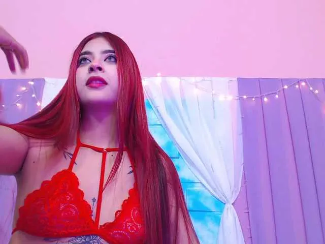 Live sex webcam photo for ParisShine #277647595