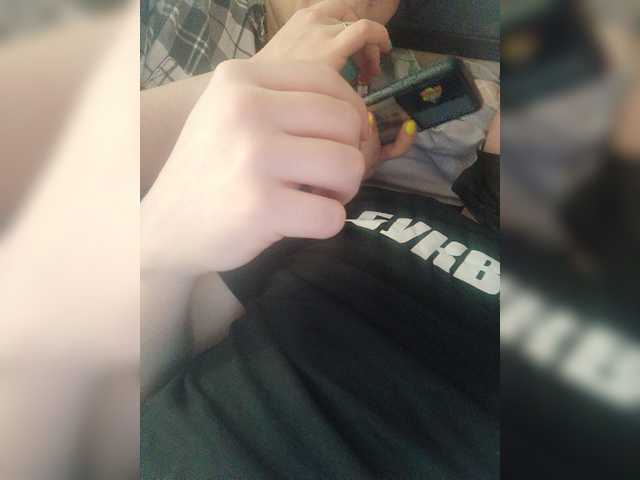 Live sex webcam photo for Paro4ka2001 #273356919