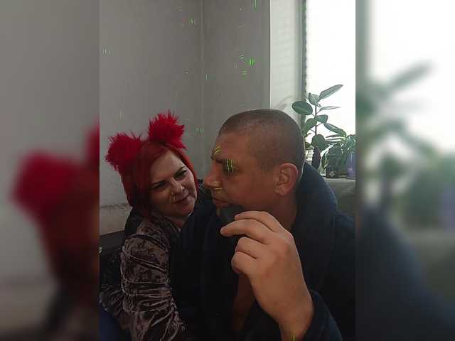 Live sex webcam photo for Parochka1 #292113470