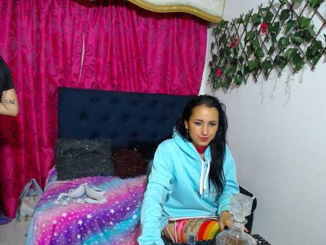 Live sex webcam photo for PartyLatin01 #274511692