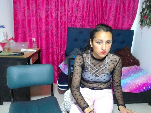 Live sex webcam photo for PartyLatin01 #274779983