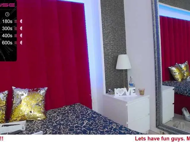 Live sex webcam photo for PassioneRossa #272034962
