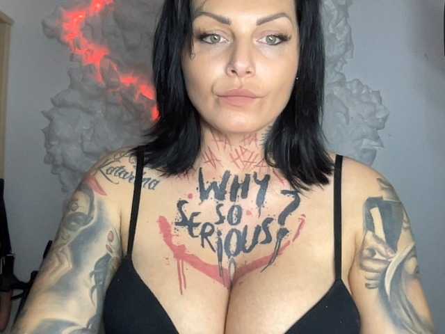 Live sex webcam photo for PatrishaDevil #277691285