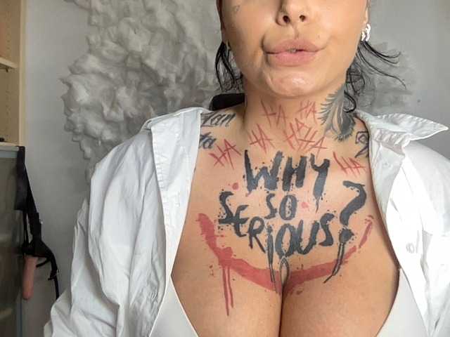 Live sex webcam photo for PatrishaDevil #277729554