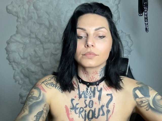 Live sex webcam photo for PatrishaDevil #290467893