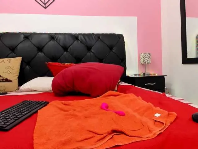 Live sex webcam photo for PatyMegan #273481988