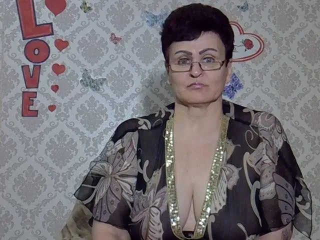 Live sex webcam photo for PaulaGolden #291220610