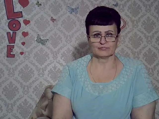 Live sex webcam photo for PaulaGolden #291630086