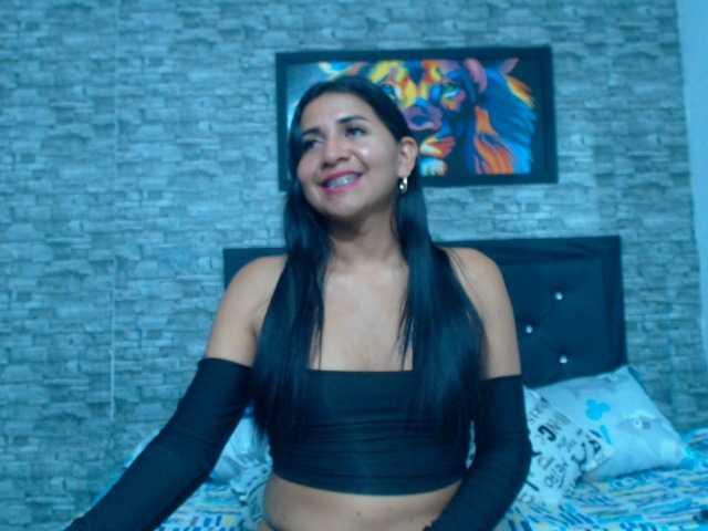 Live sex webcam photo for PaulaValeria #275782187