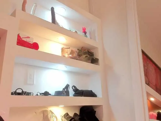 Live sex webcam photo for PaulinaBelush #272912323