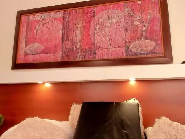 Live sex webcam photo for PaulinaBelush #272981443