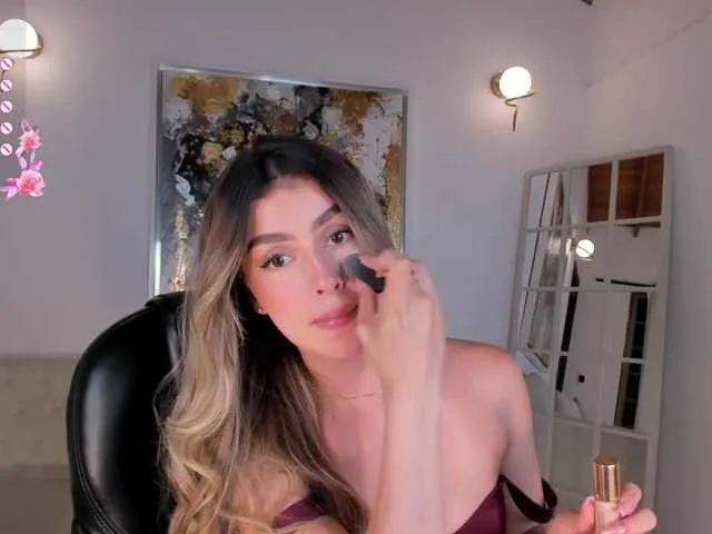 Live sex webcam photo for PaulinaSantos1 #290817555