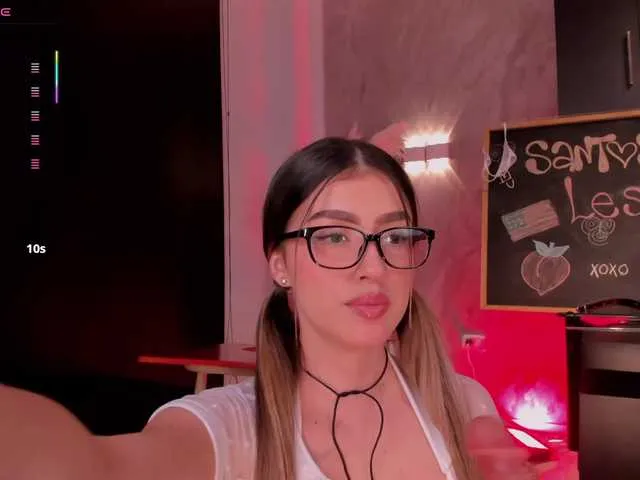 Live sex webcam photo for PaulinaSantos1 #291566460