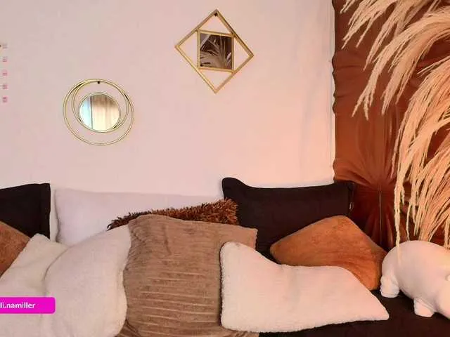 Live sex webcam photo for Paulinamiller #291502879