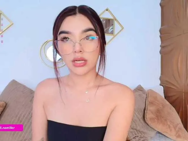 Live sex webcam photo for Paulinamiller #291516135