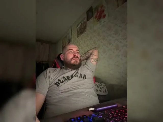 Live sex webcam photo for Pavl0dar #291000002